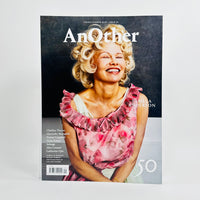 Another #50 - Spring/Summer 2026