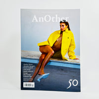 Another #50 - Spring/Summer 2026