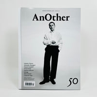 Another #50 - Spring/Summer 2026