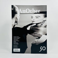 Another #50 - Spring/Summer 2026
