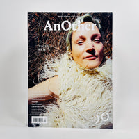 Another #50 - Spring/Summer 2026