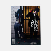 Another Man - Spring/Summer 2026