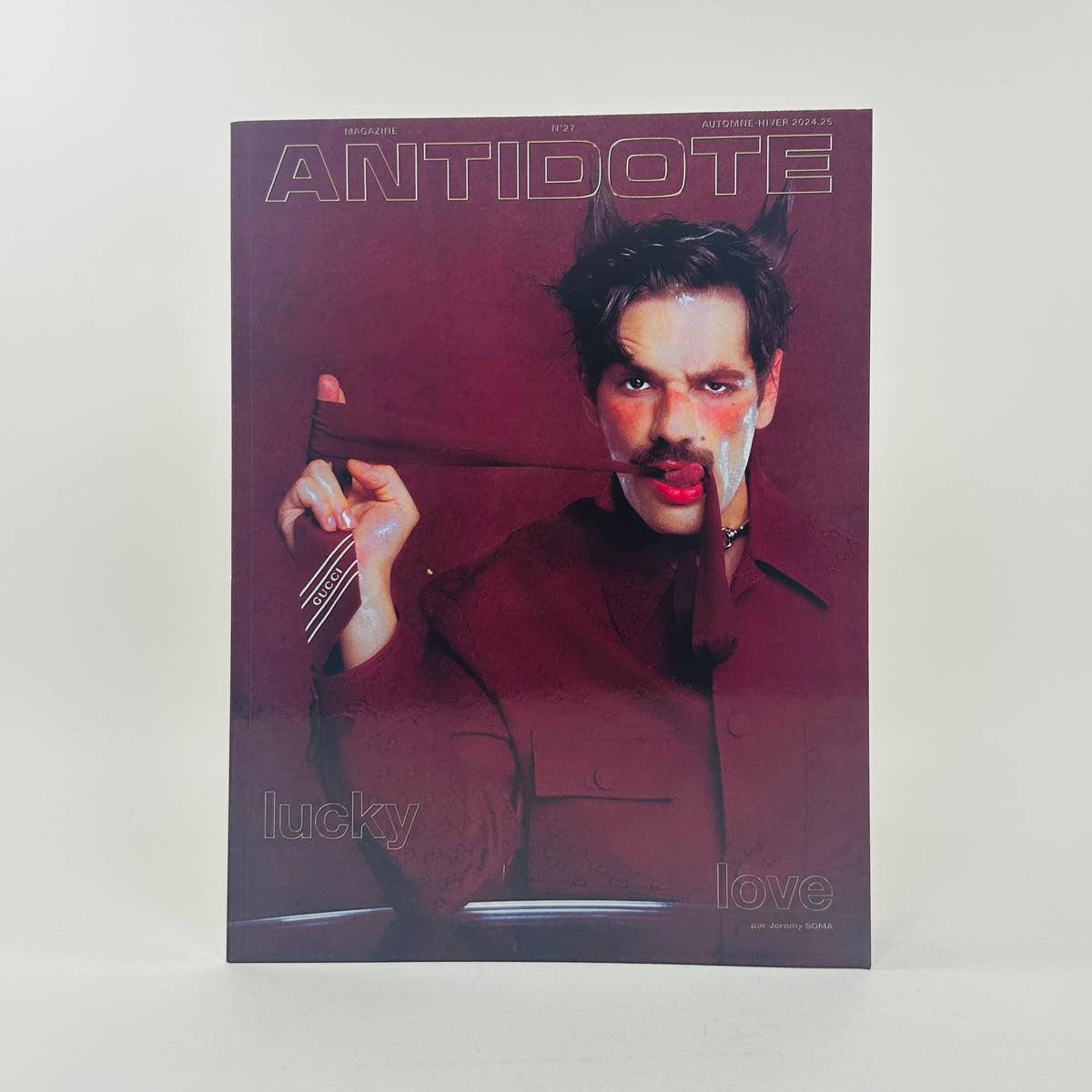 Antidote #27 - Autumn Winter 2024/25