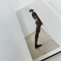 Antony Gormley - Body Buildings