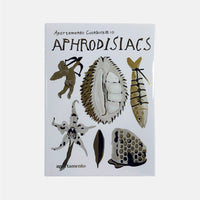 Apartamento Cookbook #10 - Aphrodisiacs