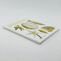 Apartamento Cookbook #10 - Aphrodisiacs
