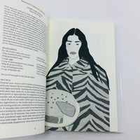 Apartamento Cookbook #10 - Aphrodisiacs