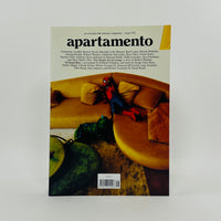 Apartamento #35