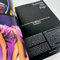 Aperture #259 - Liberated Threads: Stories of Black Style - Summer 2025