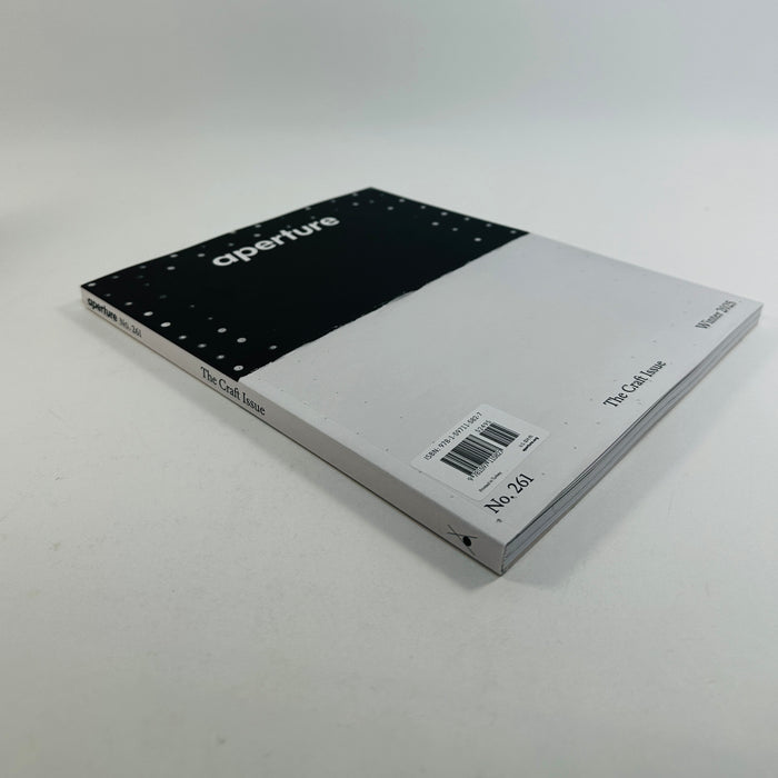 Aperture #261 - Winter 2025