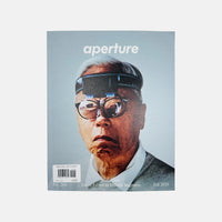 Aperture #264 - Fall 2026 - Stop Time