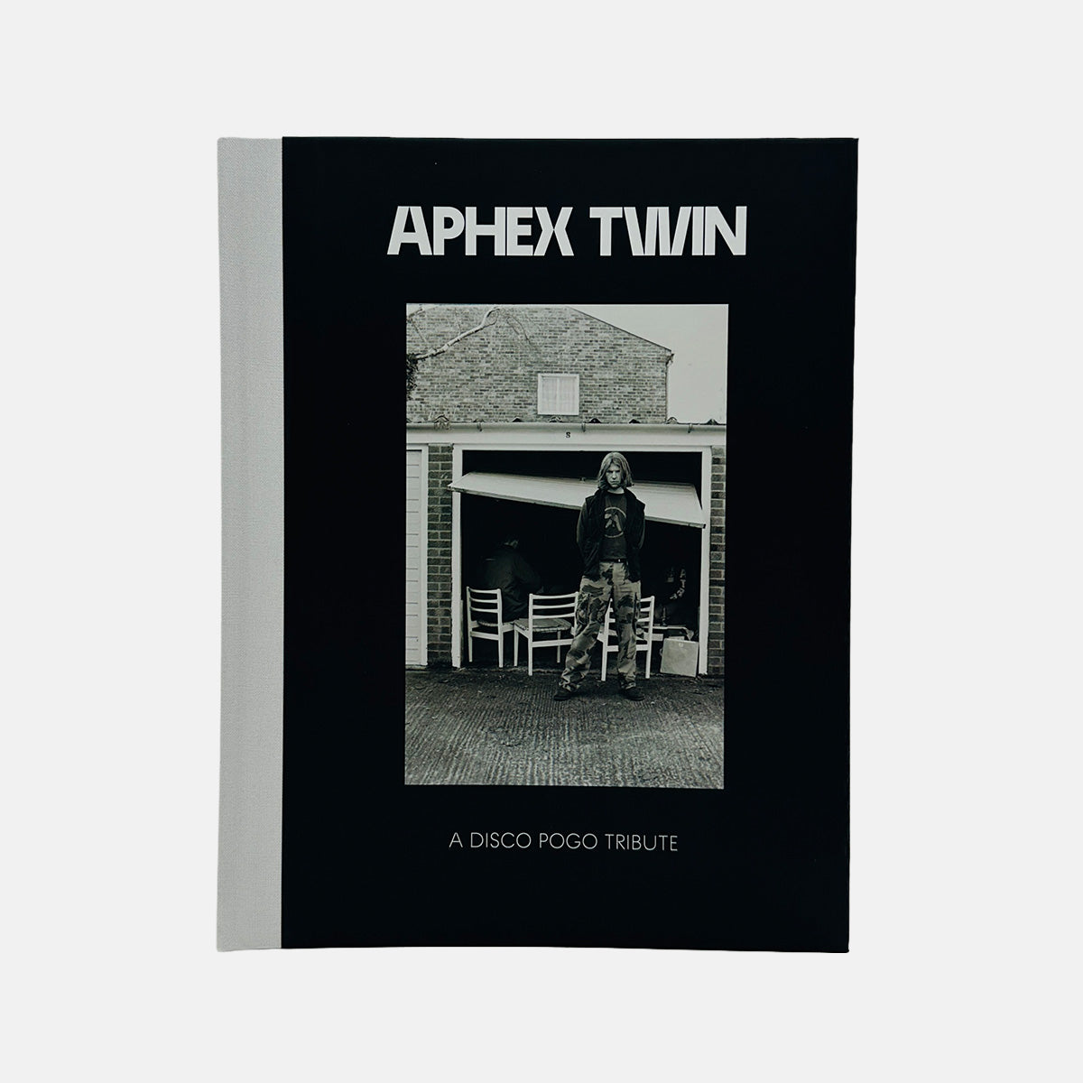 Aphex Twin - A Disco Pogo Tribute