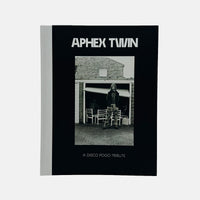Aphex Twin - A Disco Pogo Tribute