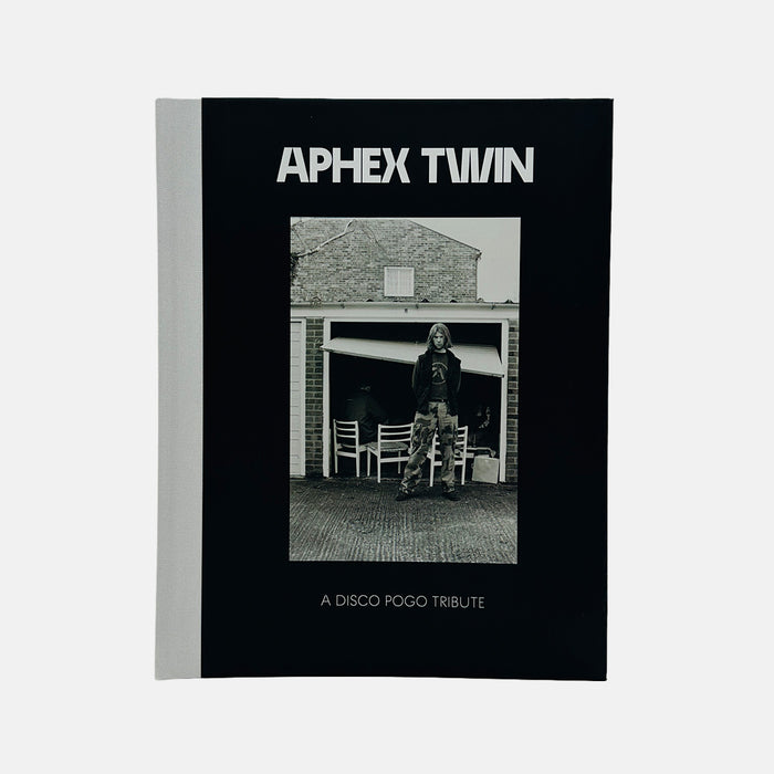 Aphex Twin - A Disco Pogo Tribute