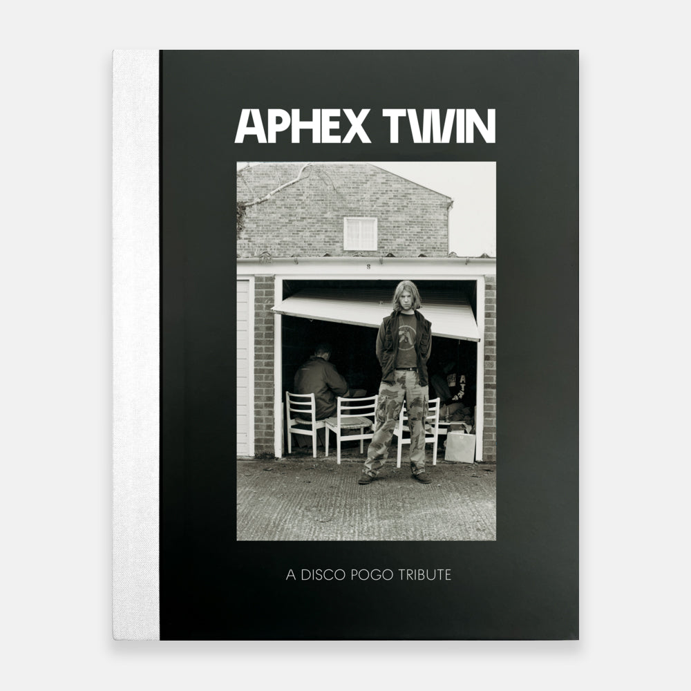 Aphex Twin - A Disco Pogo Tribute (PRE-ORDER)