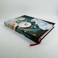 Apollo - State-Of-The-Art Cooking and a Party