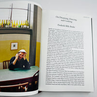 Apollo - State-Of-The-Art Cooking and a Party