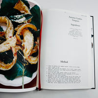 Apollo - State-Of-The-Art Cooking and a Party