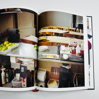 Apollo - State-Of-The-Art Cooking and a Party