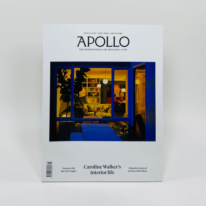 Apollo #735 - May 2025