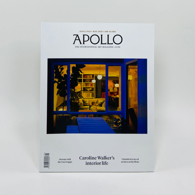 Apollo #735 - May 2025