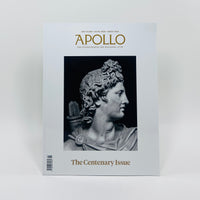 Apollo #736 - The Centenary Issue - June 2025