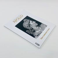 Apollo #736 - The Centenary Issue - June 2025
