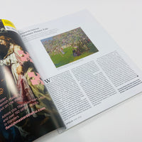 Apollo #736 - The Centenary Issue - June 2025
