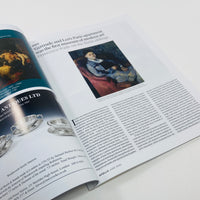 Apollo #736 - The Centenary Issue - June 2025
