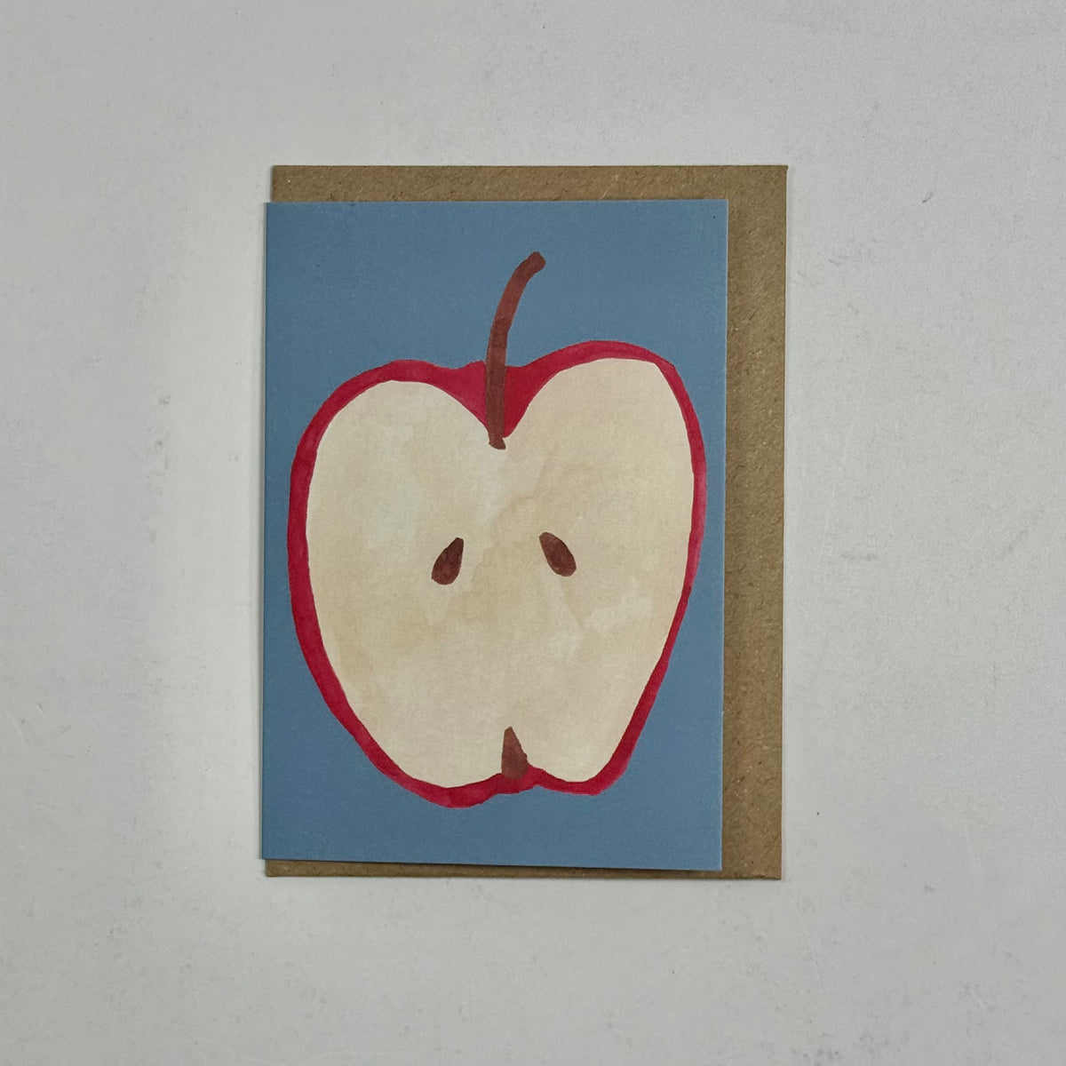 Apple - Khloe Baker Mini Card