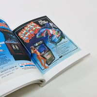 Arcade Ads 1970-1984