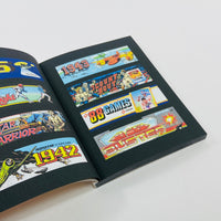 Arcade Marquees (1980-2020)