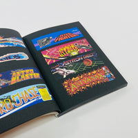 Arcade Marquees (1980-2020)