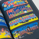 Arcade Marquees (1980-2020)