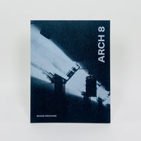 Arch 8 - Shaun Peckham