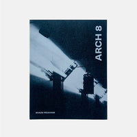 Arch 8 - Shaun Peckham