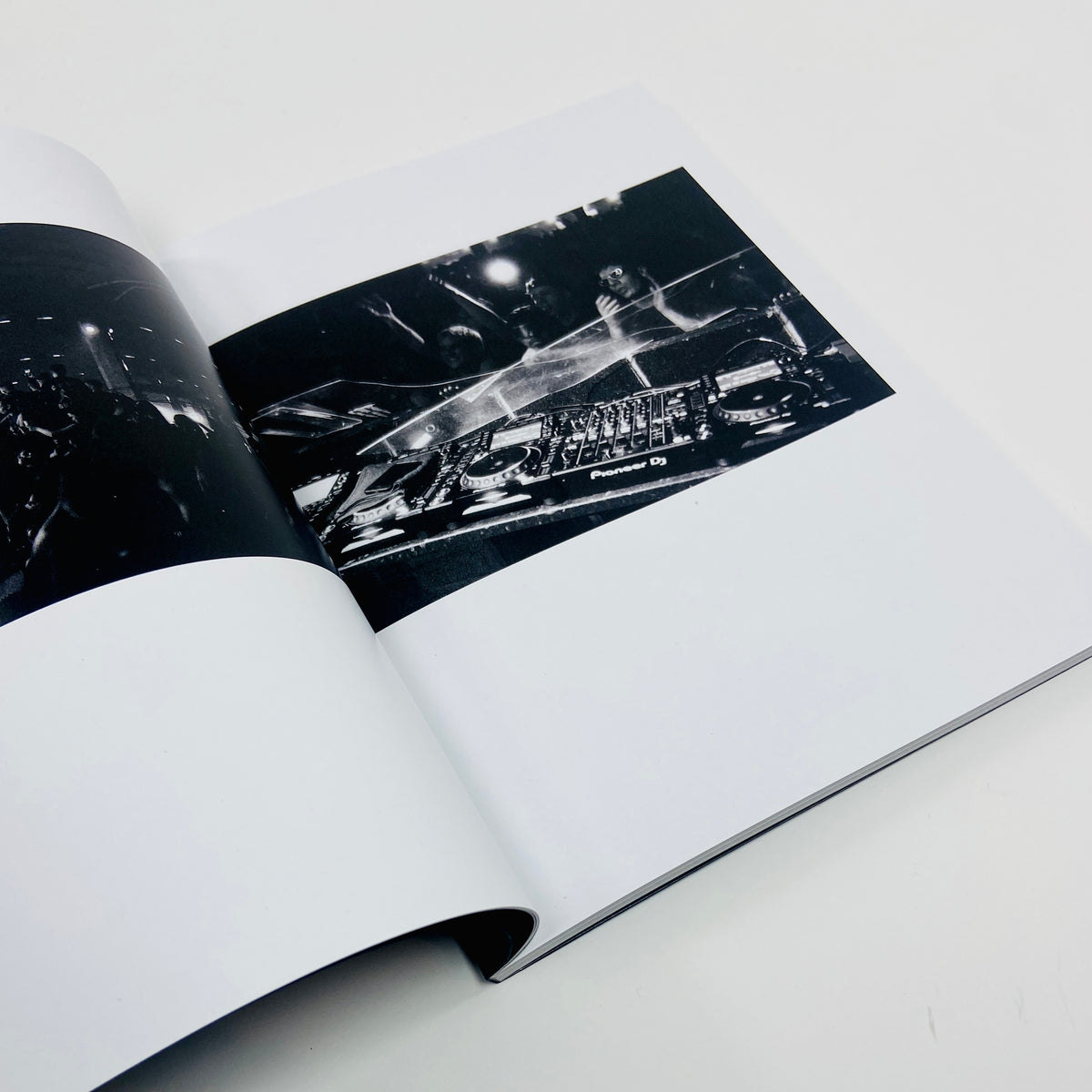 Arch 8 - Shaun Peckham