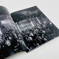 Arch 8 - Shaun Peckham