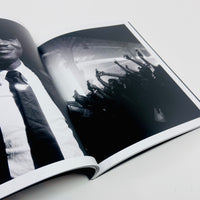 Arch 8 - Shaun Peckham