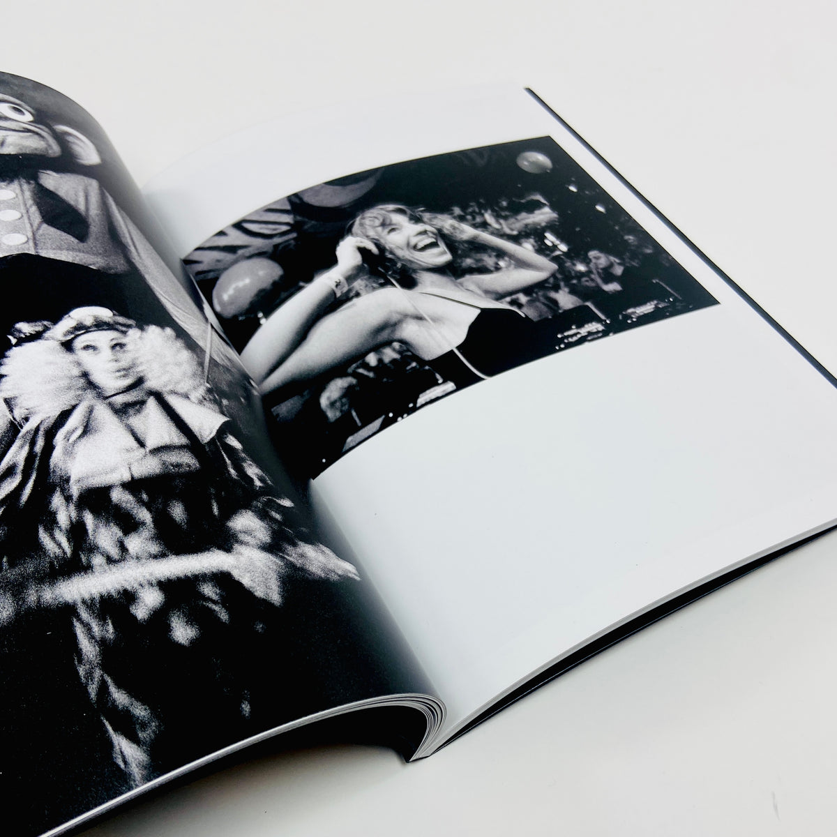 Arch 8 - Shaun Peckham