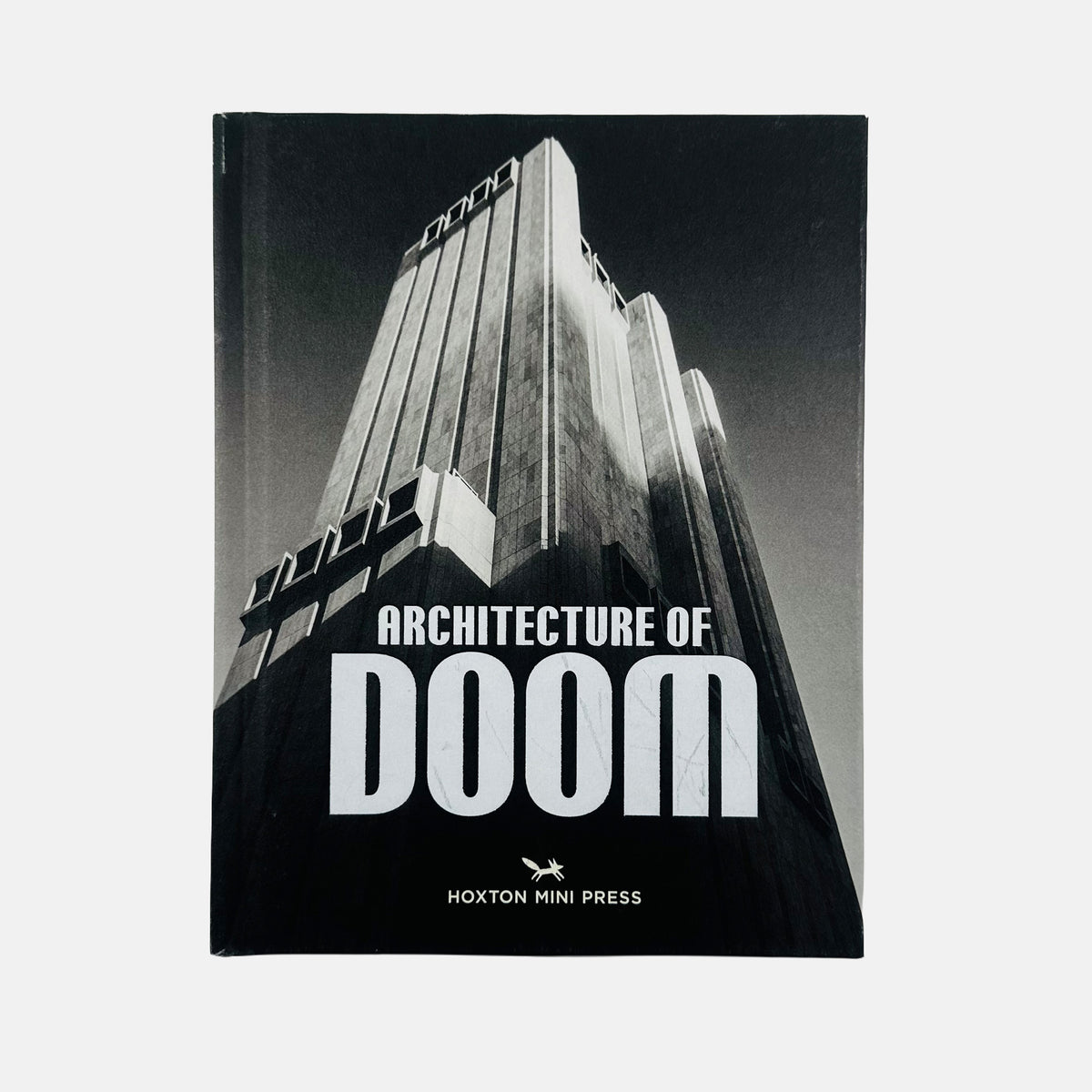 Architecture of Doom