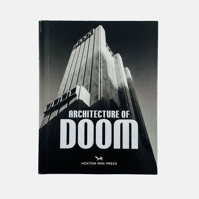 Architecture of Doom