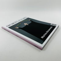 Archives Futures #3 - Signature