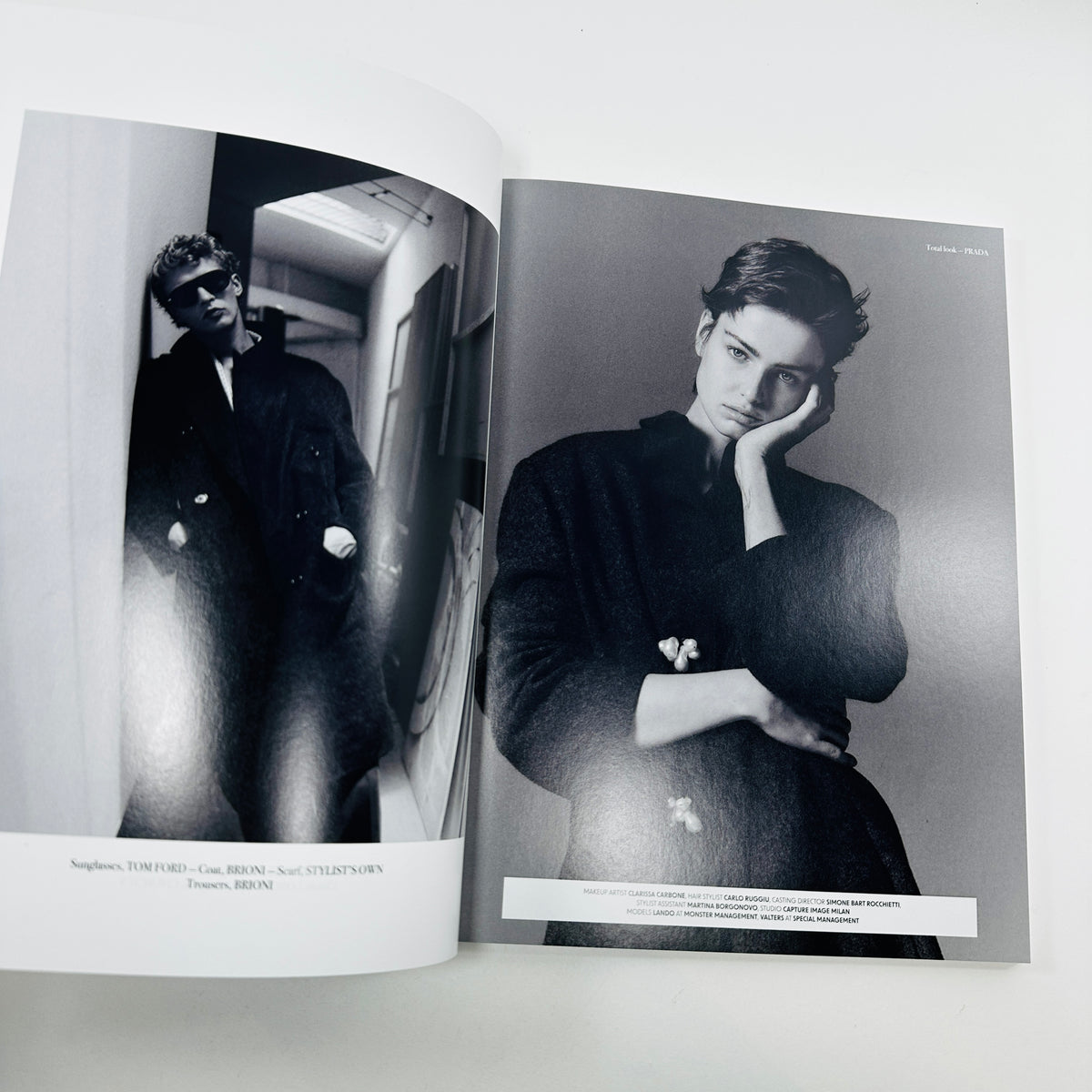 Archives Futures #3 - Signature