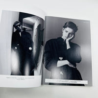 Archives Futures #3 - Signature