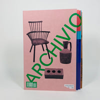 Archivio #10 – The Design Issue