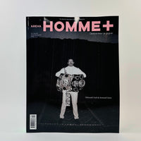 Arena Homme + 62 Winter/Spring 2025