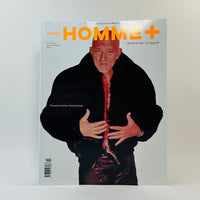 Arena Homme + 62 Winter/Spring 2025