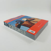 Arena Homme + 63 Summer/Autumn 2025