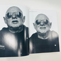 Arena Homme + 63 Summer/Autumn 2025